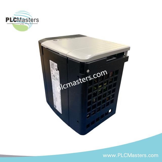 Allen-Bradley 1756-PA72K ControlLogix AC-Stromversorgungsmodul