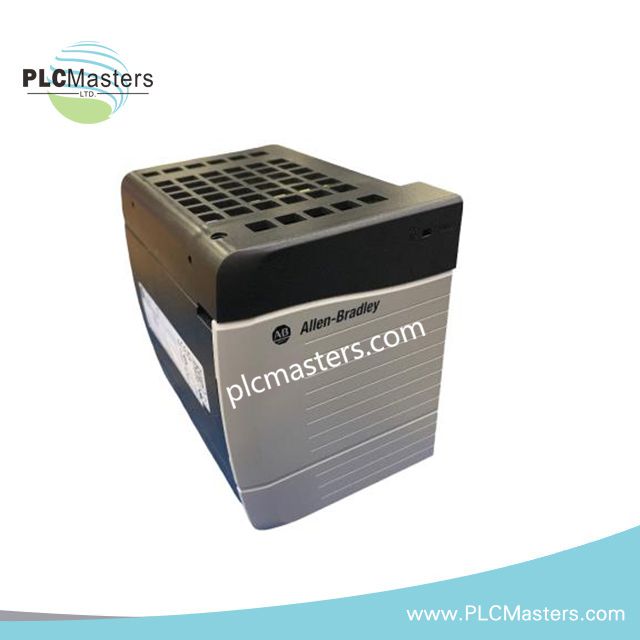 Allen-Bradley 1756-PA72K ControlLogix AC-Stromversorgungsmodul