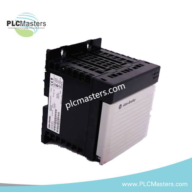وحدة مصدر طاقة تيار متردد احتياطية Allen-Bradley 1756-PA75R/A ControlLogix