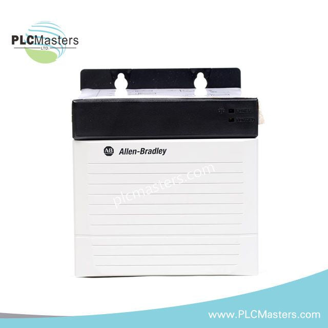 وحدة مصدر طاقة تيار متردد احتياطية Allen-Bradley 1756-PA75R/A ControlLogix