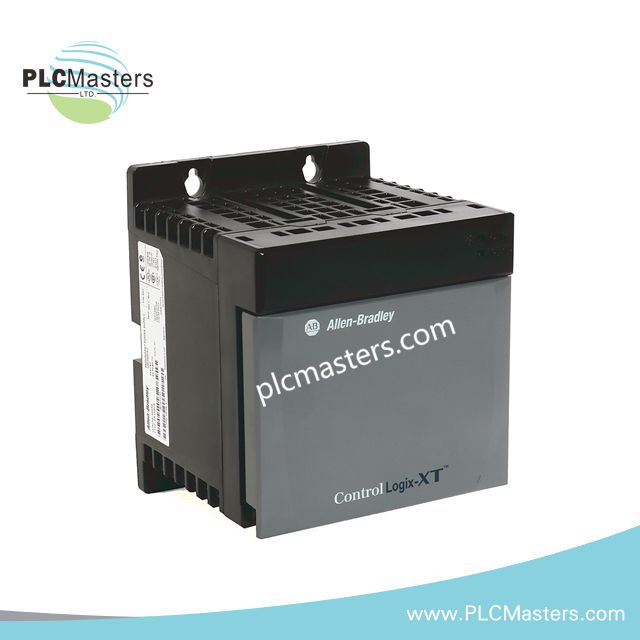 وحدة مصدر طاقة تيار متردد احتياطية Allen-Bradley 1756-PA75R/A ControlLogix