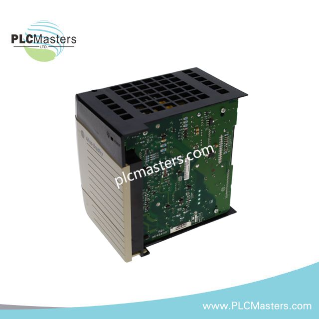 Allen-Bradley 1756-PB72 ControlLogix Power Supply