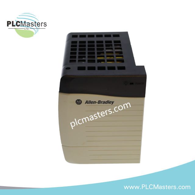 Allen-Bradley 1756-PB72 ControlLogix Power Supply