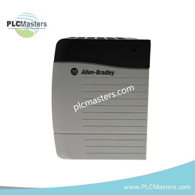 Allen-Bradley 1756-PB75 ControlLogix DC Power Supply