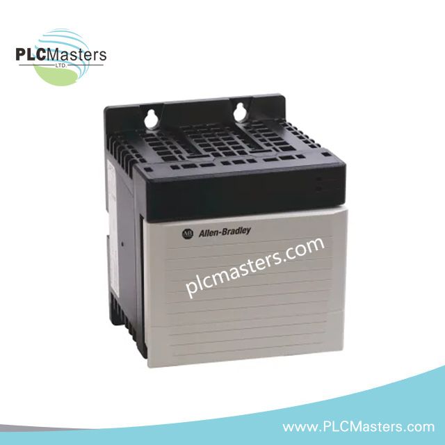 وحدة مراقبة مصدر الطاقة ControlLogix من Allen-Bradley طراز 1756-PBM