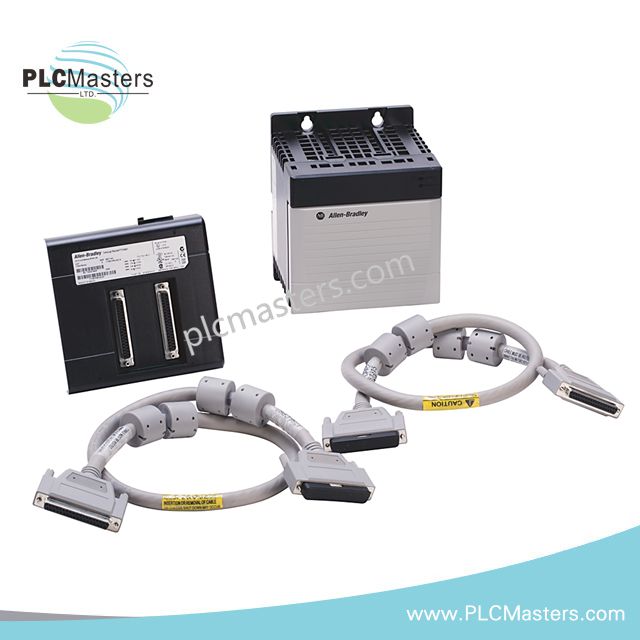 Allen-Bradley 1756-PBR2 ControlLogix paket redundantnog napajanja