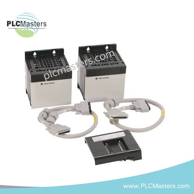 Allen-Bradley 1756-PBR2 ControlLogix paket redundantnog napajanja