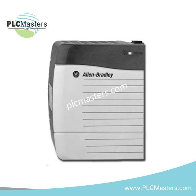 Allen-Bradley 1756-PBR2 ControlLogix paket redundantnog napajanja