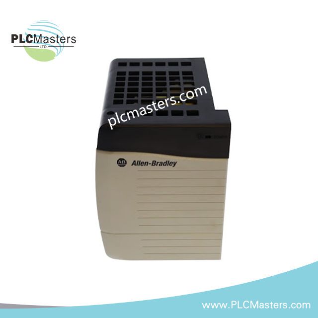 Alimentation ControlLogix Allen-Bradley 1756-PH75