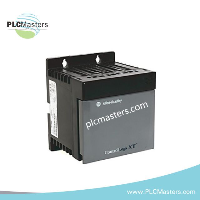 Nguồn điện ControlLogix Allen-Bradley 1756-PH75