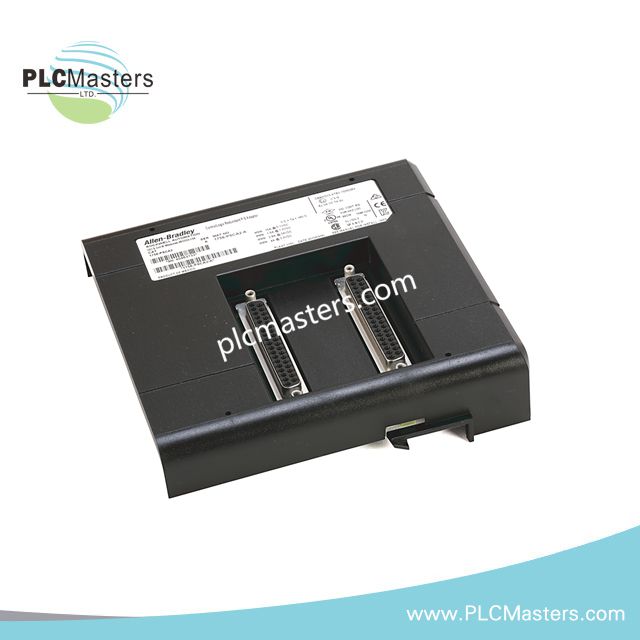 Allen-Bradley 1756-PSCA2/A ControlLogix Redundant Power Supply Chassis Adapter Module