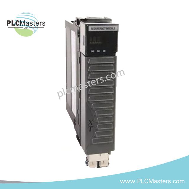 Allen-Bradley 1756-RM2XT ControlLogix atsarginės kopijos modulis