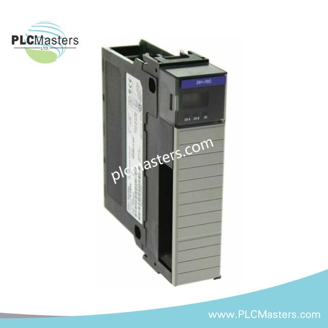 Allen-Bradley 1756-RM2XT ControlLogix atsarginės kopijos modulis