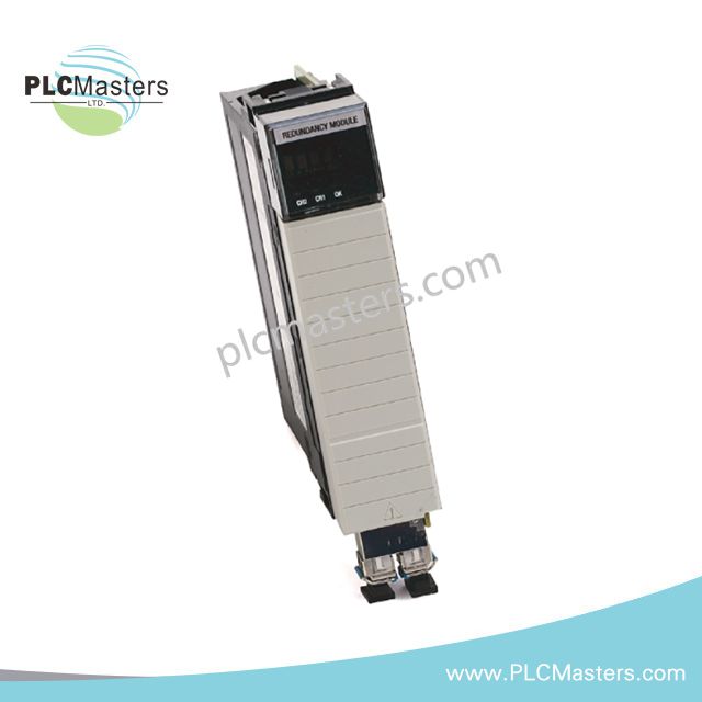 Allen-Bradley 1756-RM2XT ControlLogix atsarginės kopijos modulis