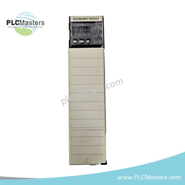 وحدة التكرار ControlLogix من Allen-Bradley طراز 1756-RM/A