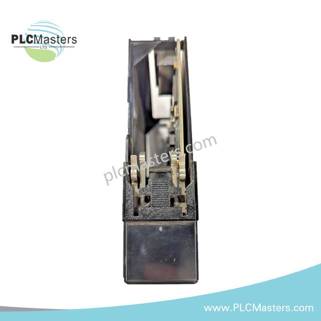 وحدة التكرار ControlLogix من Allen-Bradley طراز 1756-RM/A