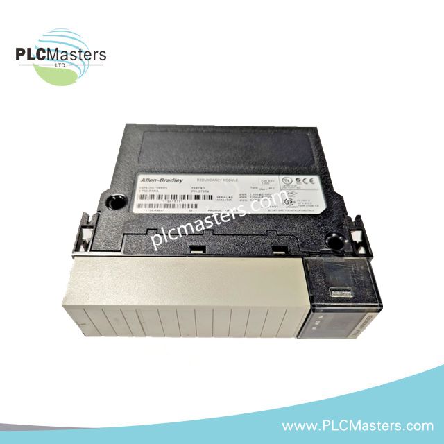وحدة التكرار ControlLogix من Allen-Bradley طراز 1756-RM/A