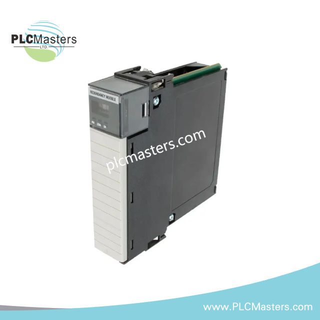 وحدة التكرار ControlLogix من Allen-Bradley طراز 1756-RM/B