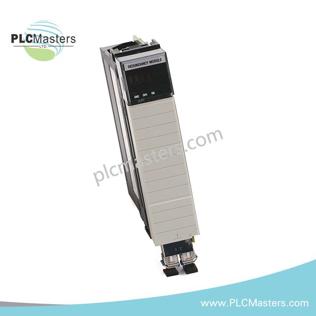 Module Dự phòng ControlLogix Allen-Bradley 1756-RM