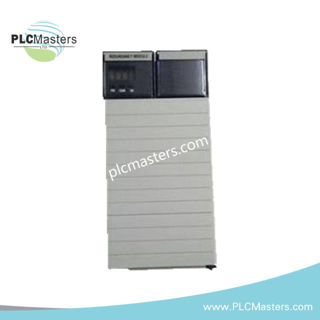 Allen-Bradley 1756-SRM ControlLogix System-Redundanzmodul