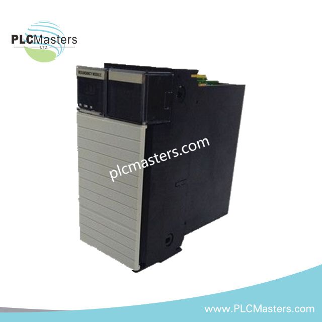 Allen-Bradley 1756-SRM ControlLogix System-Redundanzmodul