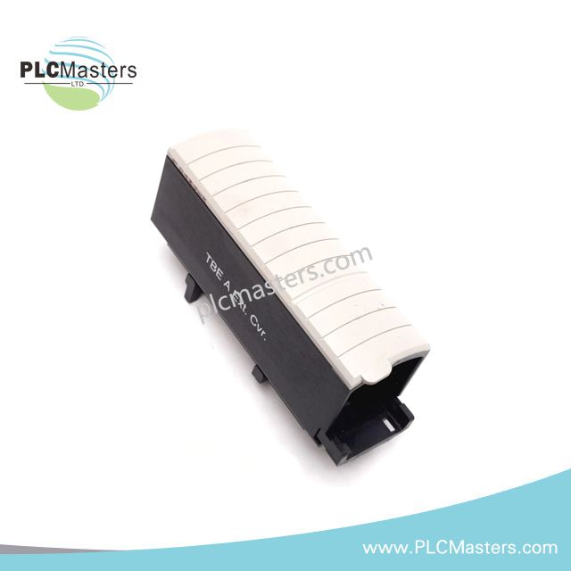 Allen-Bradley 1756-TBE ControlLogix Terminal Housing