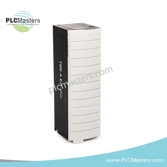 Allen-Bradley 1756-TBE ControlLogix Terminal Housing