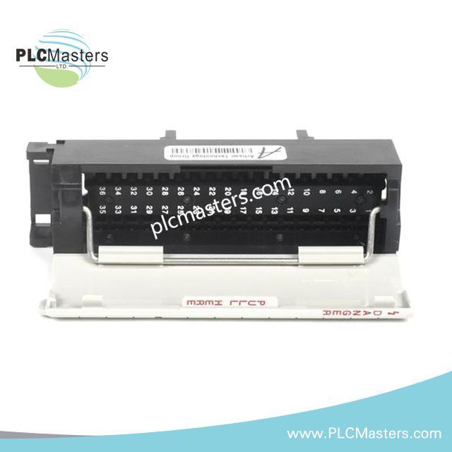 Module RTB ControlLogix Allen-Bradley 1756-TBS6H