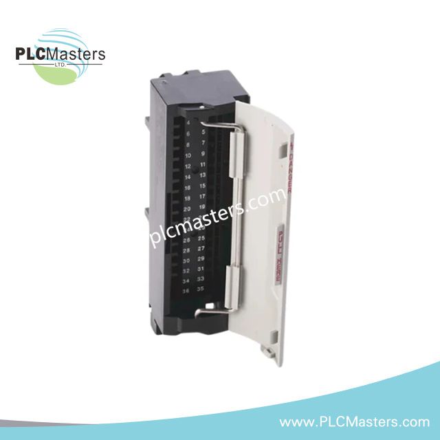 Module RTB ControlLogix Allen-Bradley 1756-TBS6H