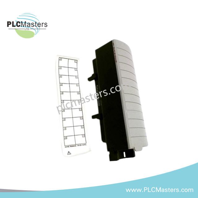 Allen-Bradley 1756-TBSH Khối đầu cuối ControlLogix RTB