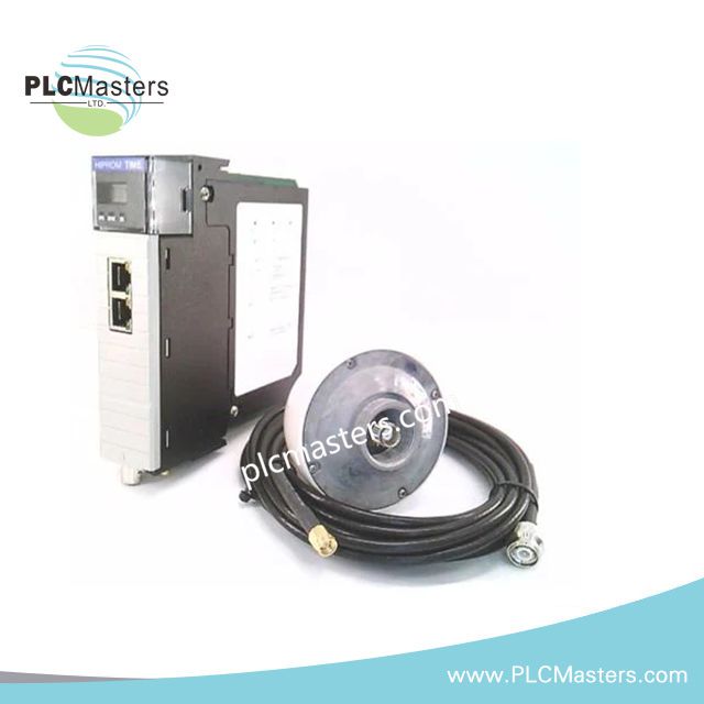 Allen-Bradley 1756HP-TIME/B Zeit-Synchronisationsmodul