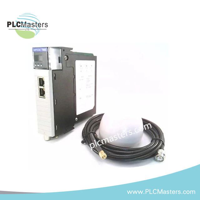 Allen-Bradley 1756HP-TIME/B Zeit-Synchronisationsmodul