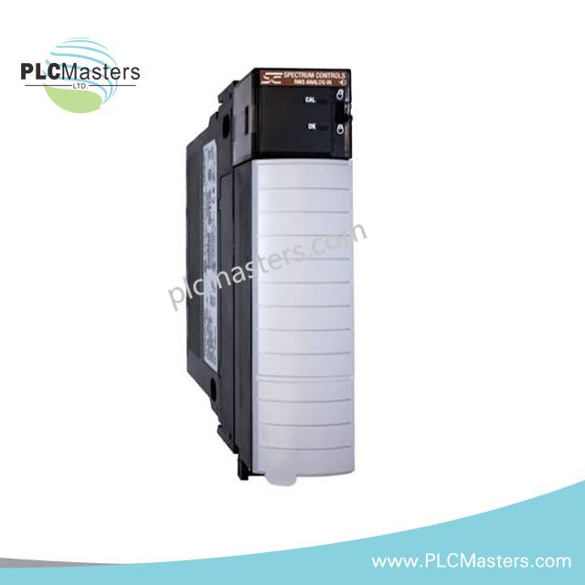 Módulo de entrada de contador ControlLogix Allen-Bradley 1756sc-CTR8