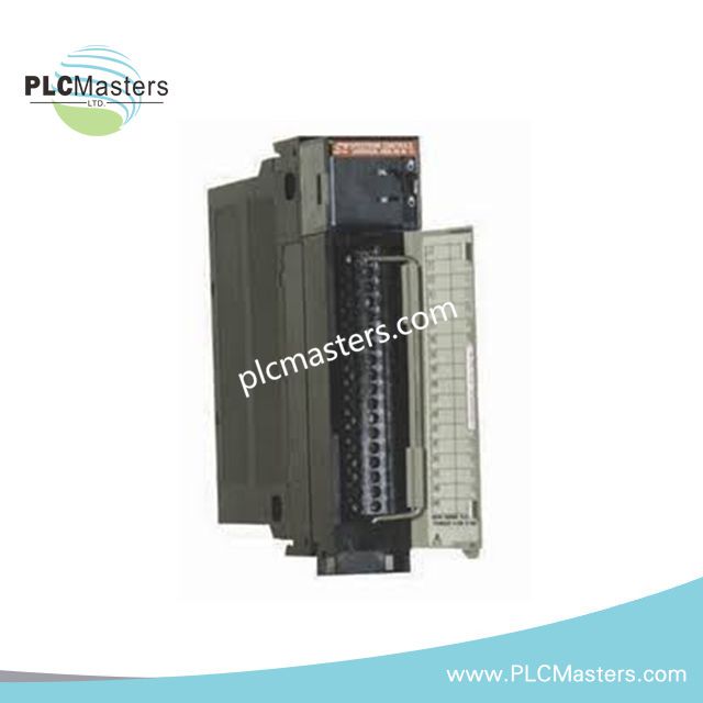Módulo de entrada de contador ControlLogix Allen-Bradley 1756sc-CTR8