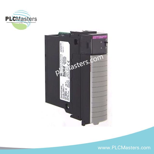 Módulo de entrada de contador ControlLogix Allen-Bradley 1756sc-CTR8