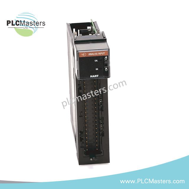 Allen-Bradley 1756SC-IF8H ControlLogix HART Input Module