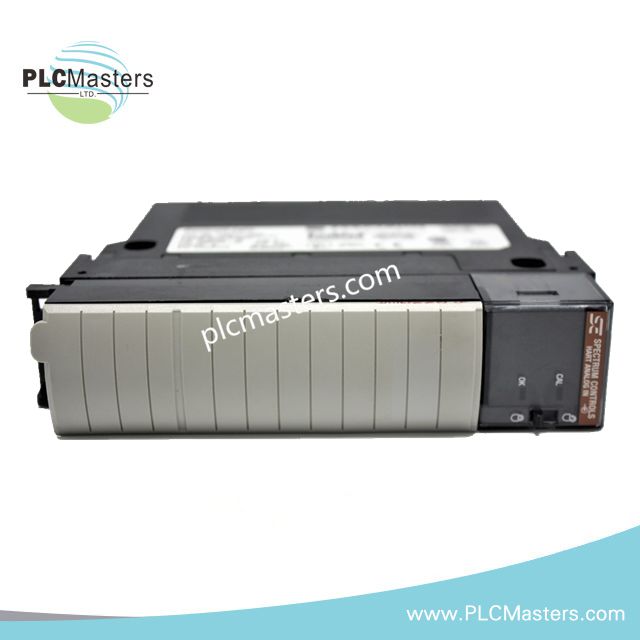 Module d'entrée HART Allen-Bradley 1756SC-IF8H ControlLogix