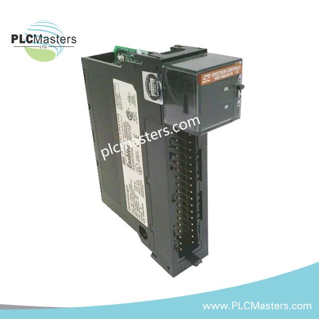 Allen-Bradley 1756SC-IF8H ControlLogix HART Input Module
