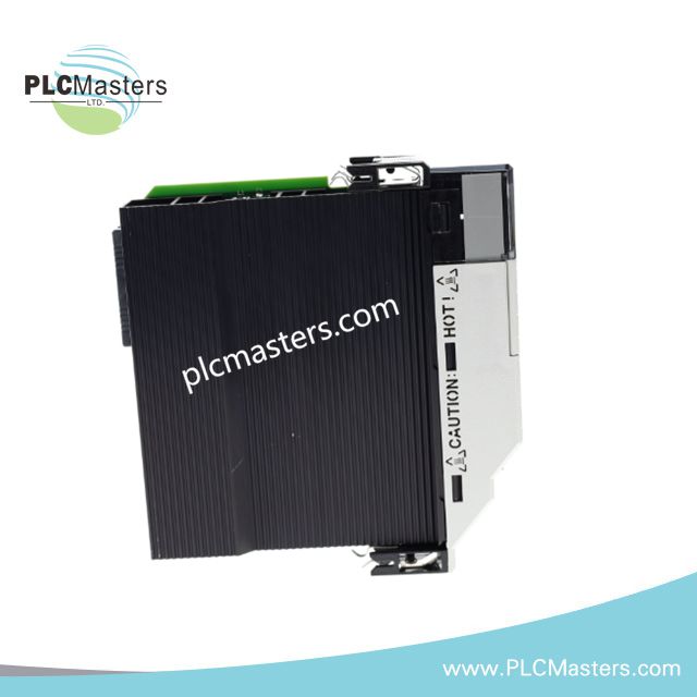 Allen-Bradley 1757-EN2TR ControlLogix EtherNet/IP Kommunikationsmodul