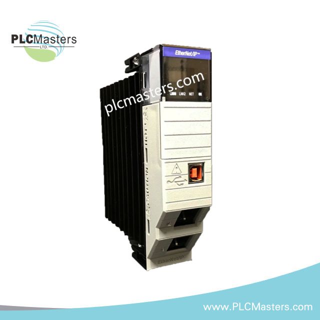 Allen-Bradley 1757-EN2TR ControlLogix EtherNet/IP Kommunikationsmodul