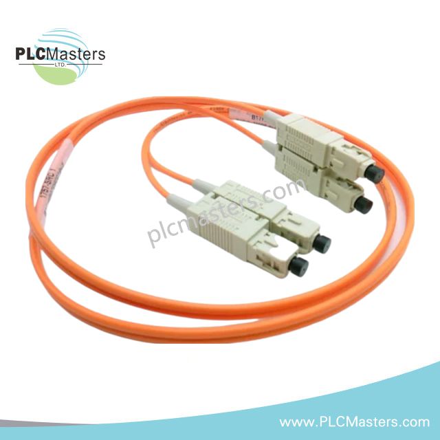 کابل ماژول افزونگی کنترل‌لوژیک آلن-برادلی 1757-SRC1