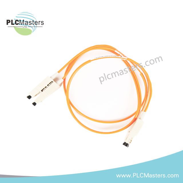 کابل ماژول افزونگی کنترل‌لوژیک آلن-برادلی 1757-SRC1