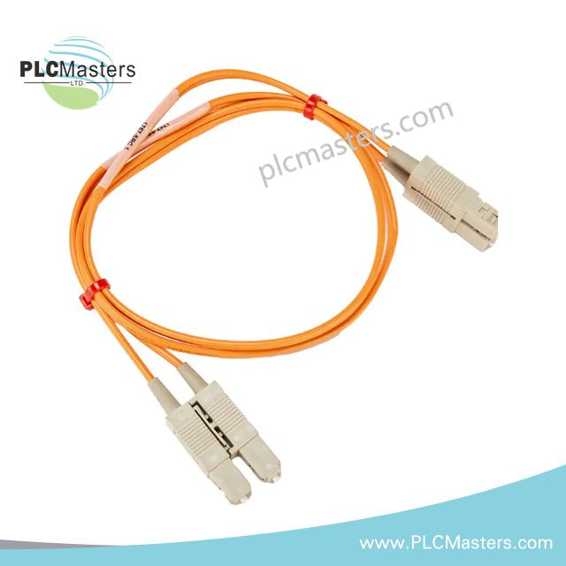 کابل ماژول افزونگی کنترل‌لوژیک آلن-برادلی 1757-SRC1