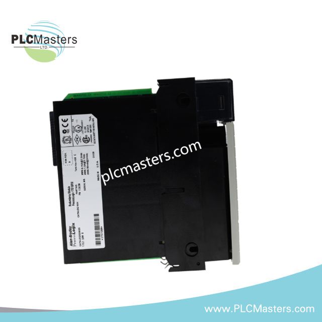 Allen-Bradley 1757-SRM/B ControlLogix System-Redundanzmodul