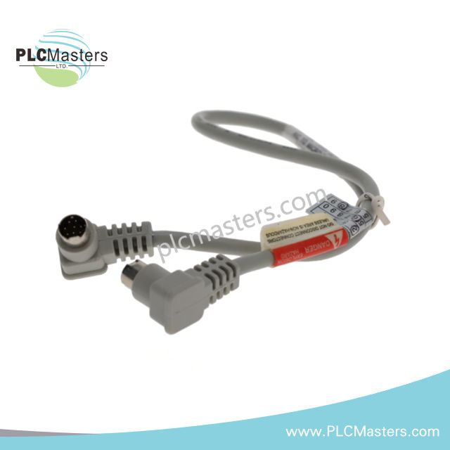 Allen-Bradley 1761-CBL-AM00 MicroLogix Communication Cable