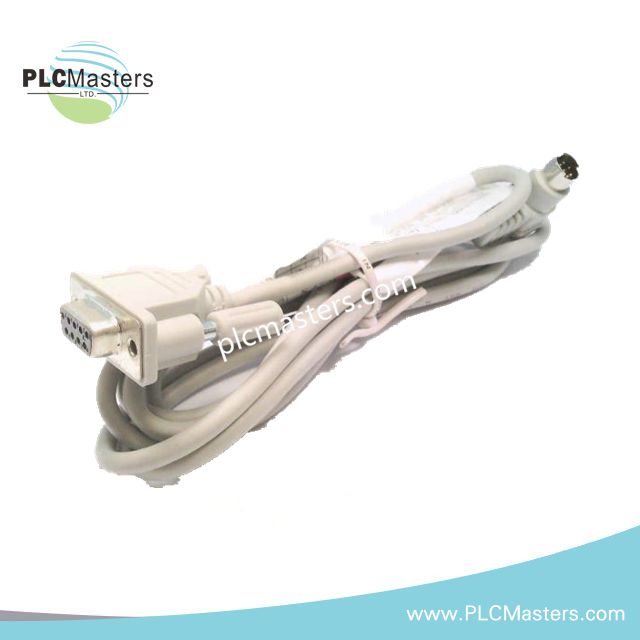 Allen-Bradley 1761-CBL-PM02/C MicroLogix Programming Cable