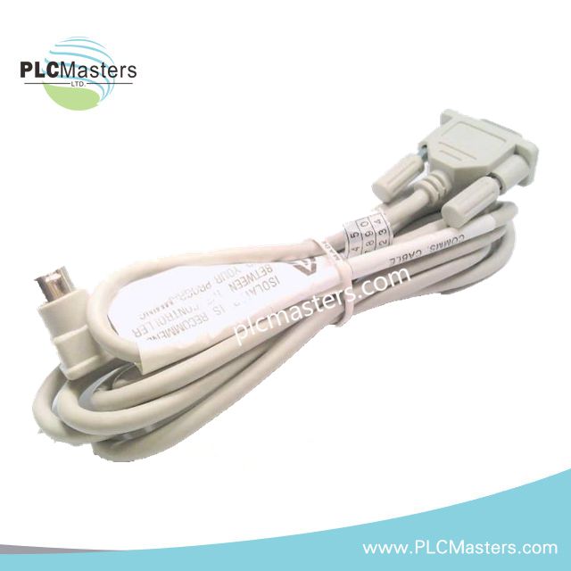 Allen-Bradley 1761-CBL-PM02/C MicroLogix Programming Cable
