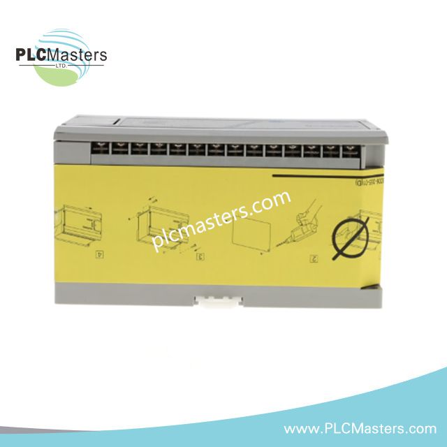 Allen-Bradley 1761-L16AWA MicroLogix 1000 Controller Module