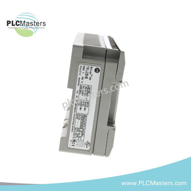 Pengawal Logik Boleh Atur Allen-Bradley 1761-L32BWB MicroLogix 1000