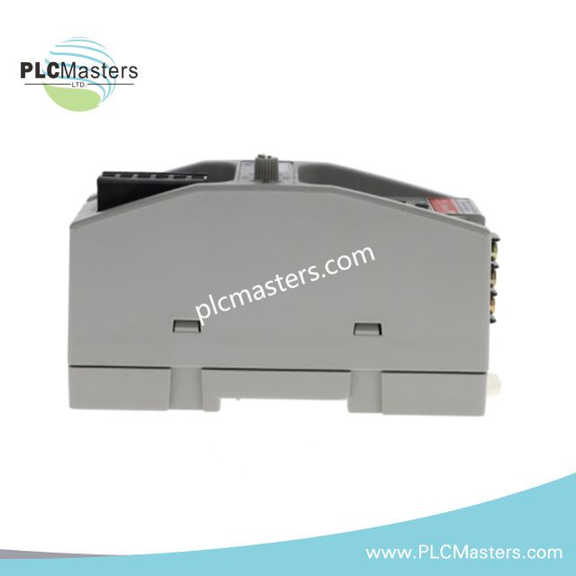 وحدة جسر ControlNet من Allen-Bradley 1756-CNBR ControlLogix (نسخة)